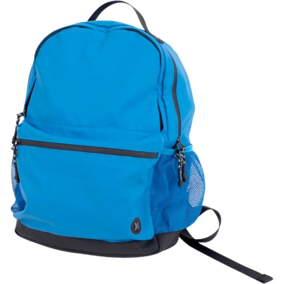 2026 Hurley Air Backpack BKPEUAIR001 - Blue